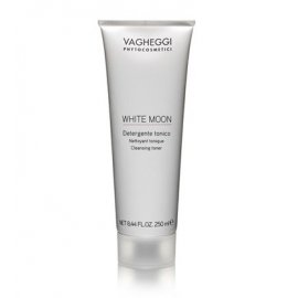 Vagheggi White Moon Line Toning Cleansing Foam